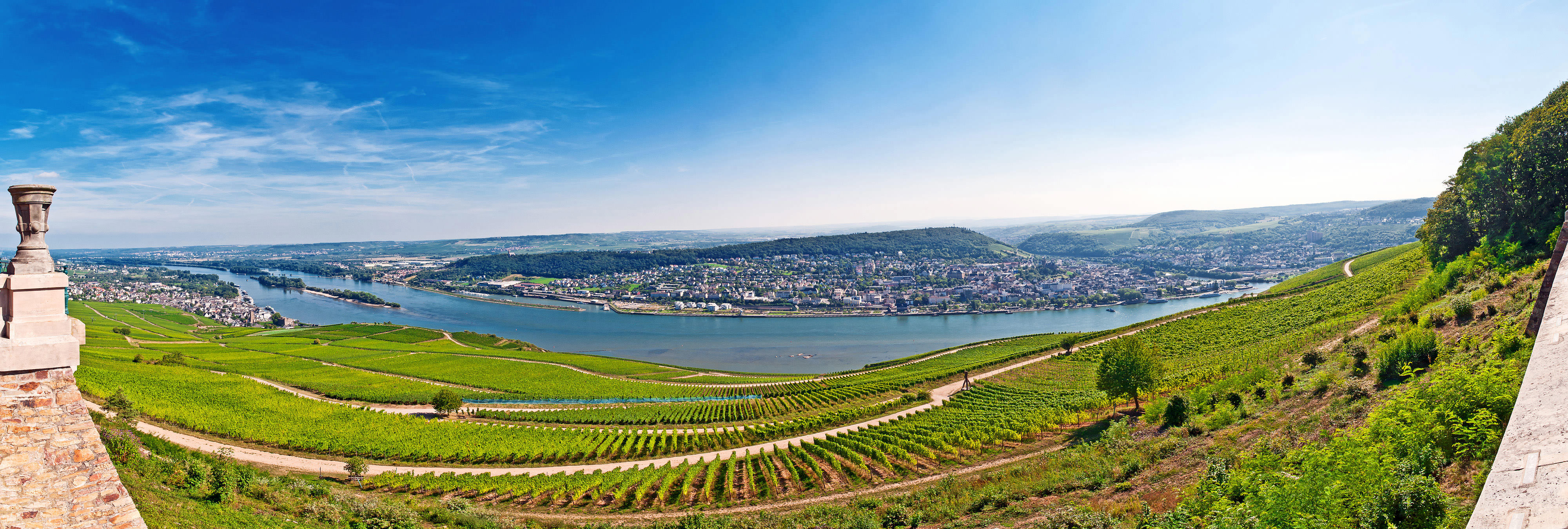 Familienurlaub in Hessen - Reisetipps, Unterkünfte uvm.