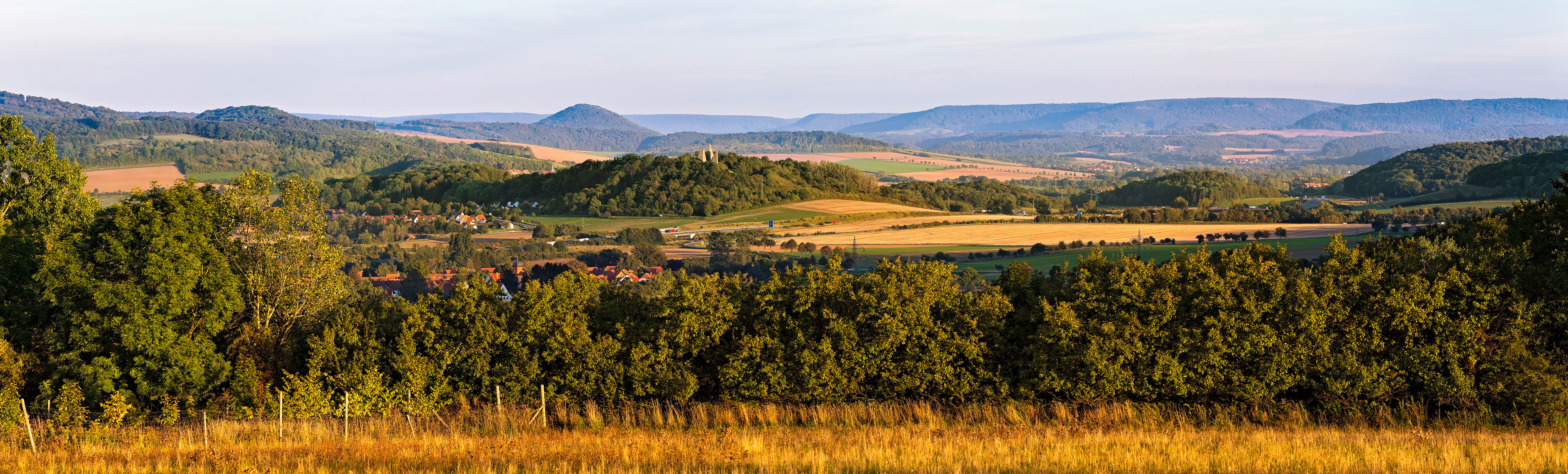 Familienurlaub in Niedersachsen - Reisetipps, Unterkünfte uvm.