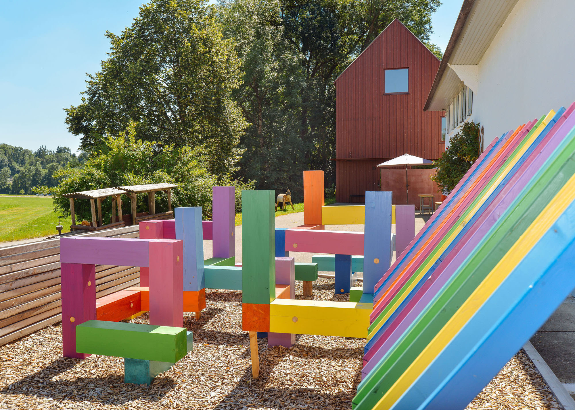 Spielplatz