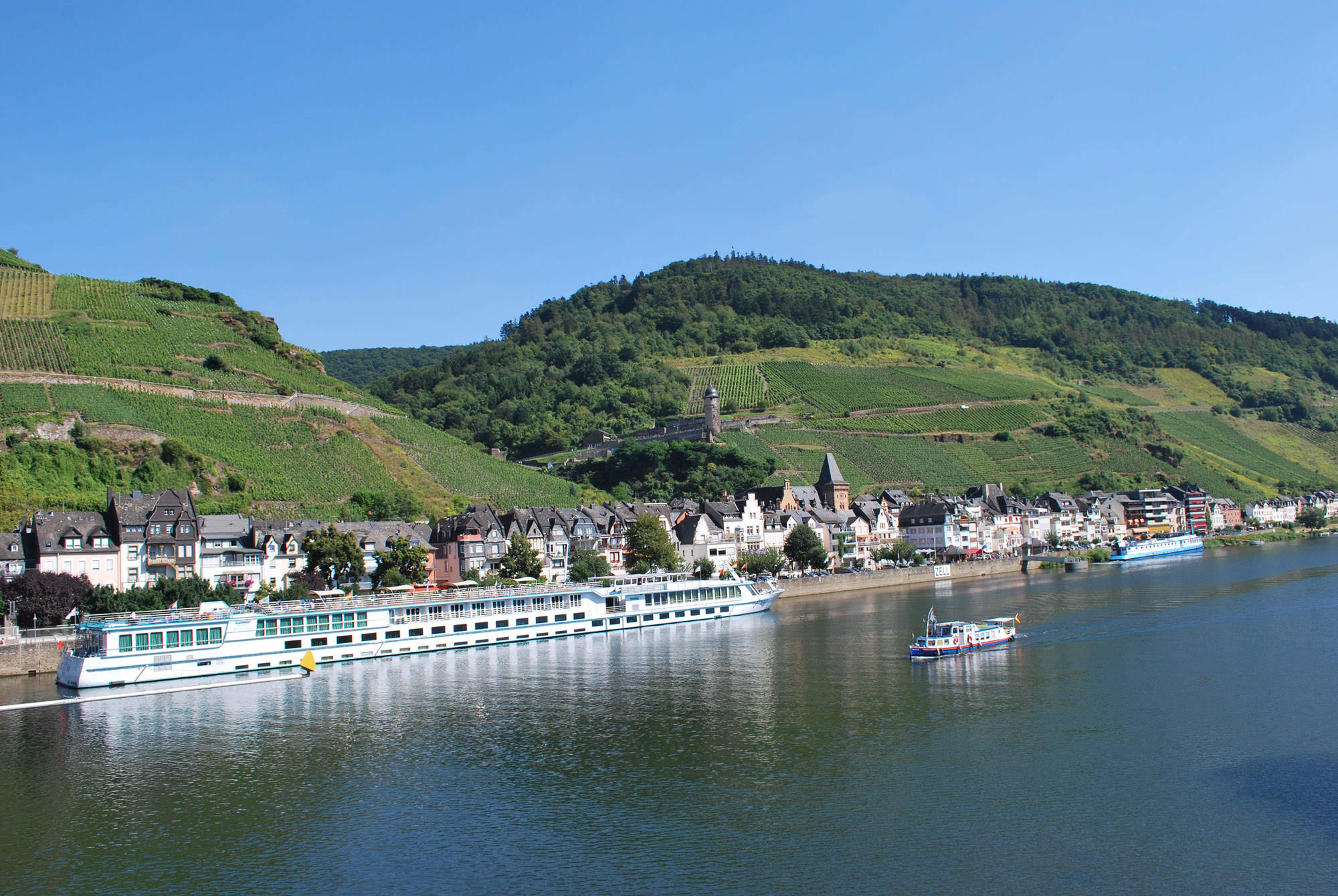 Mosel