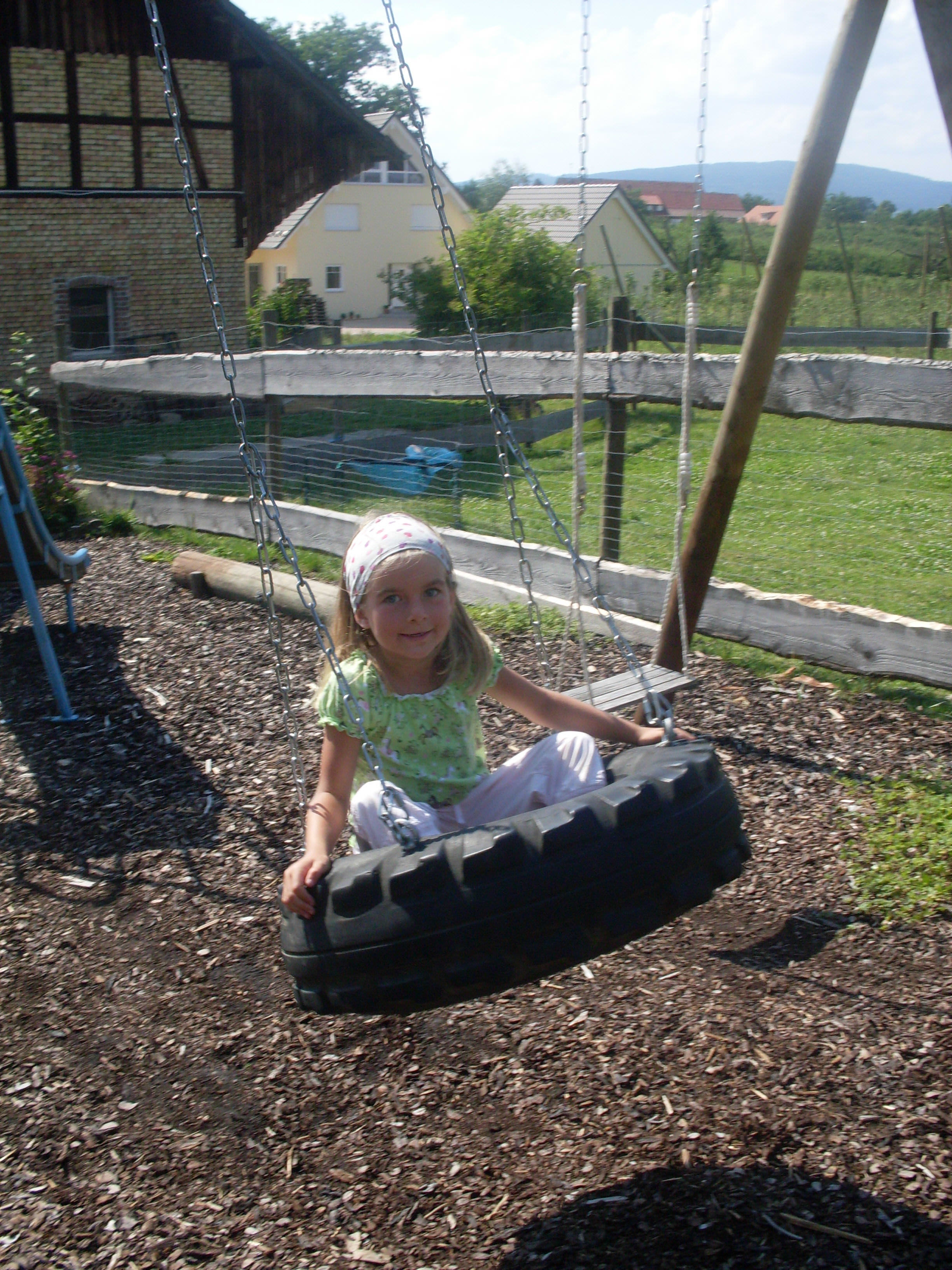 Spielplatz