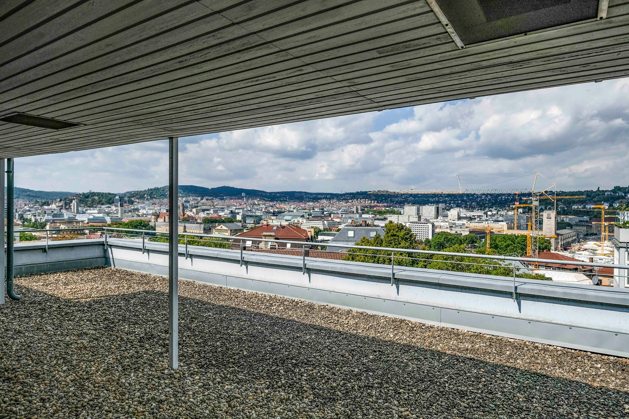 Jugendherberge Stuttgart