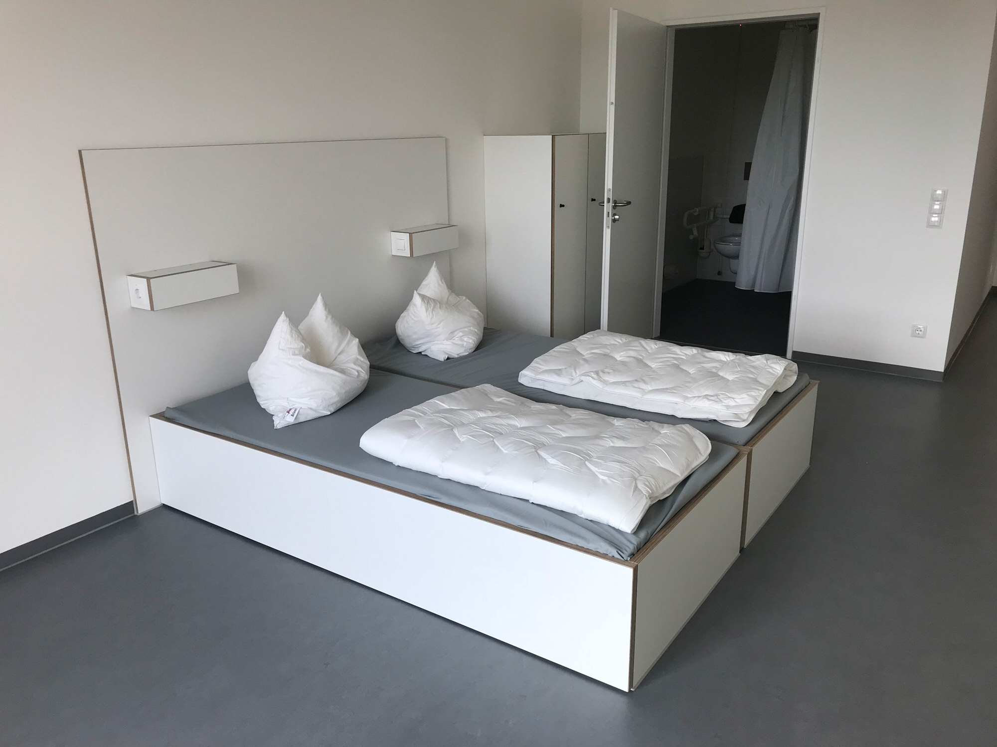 Jugendherberge Heilbronn
