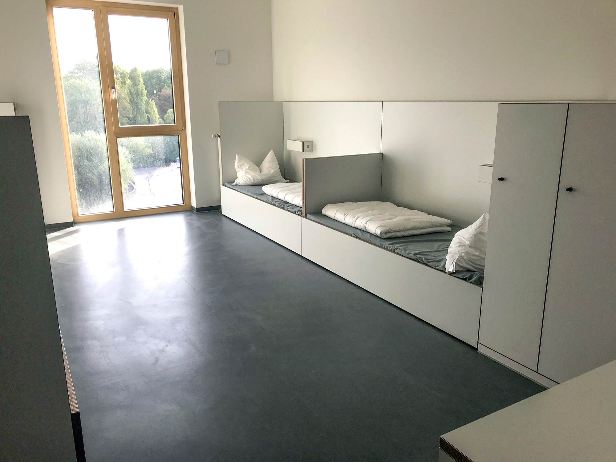 Jugendherberge Heilbronn