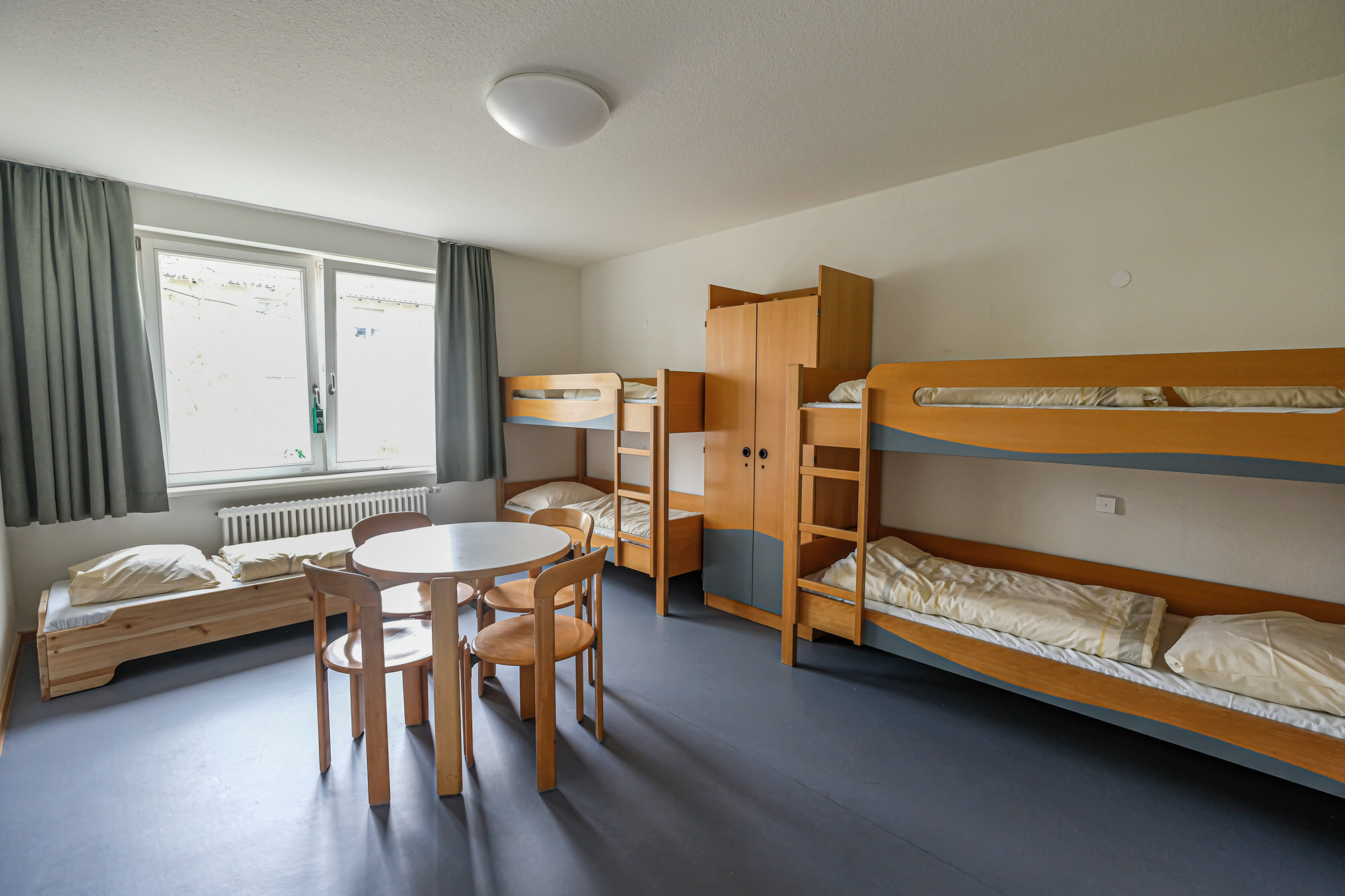 Jugendherberge Stuttgart