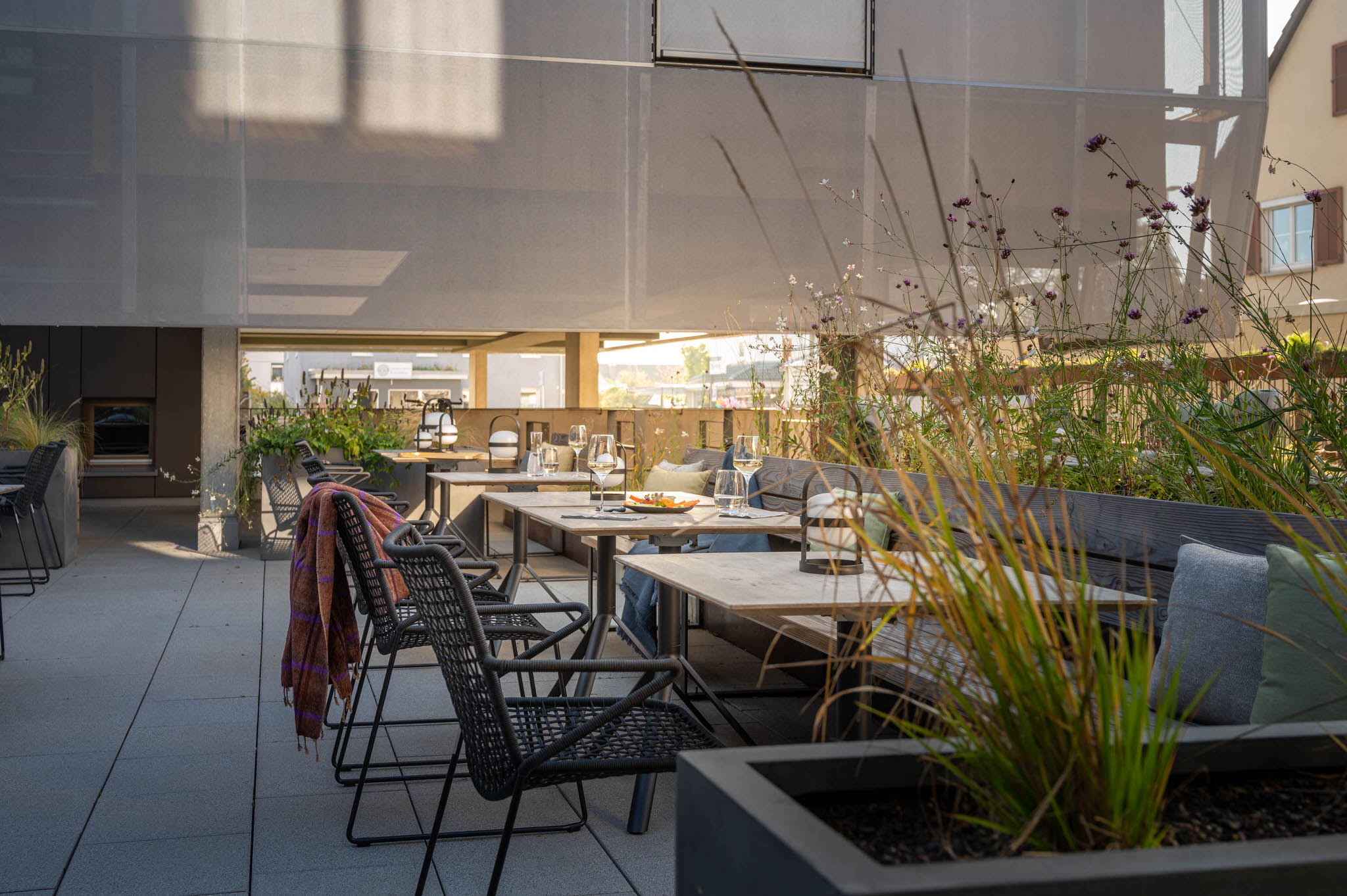 Hotel Maier Friedrichshafen