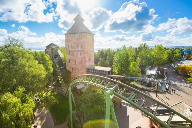HANSA-PARK Ostsee