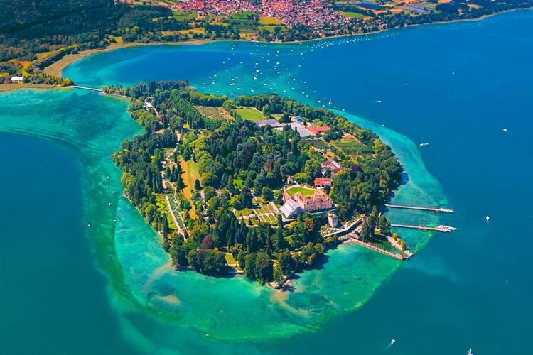 Insel Mainau