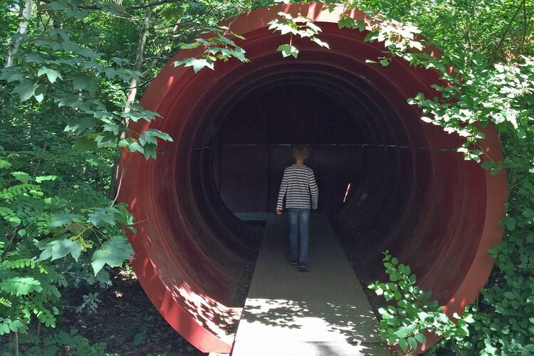 Natur-Park Südgelände Schöneberg