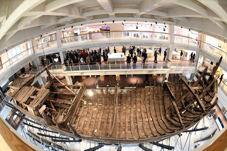 Alles über Schiffe: das Deutsche Schifffahrtsmuseum in Bremerhaven Deutsches Schifffahrtsmuseum Bremerhaven