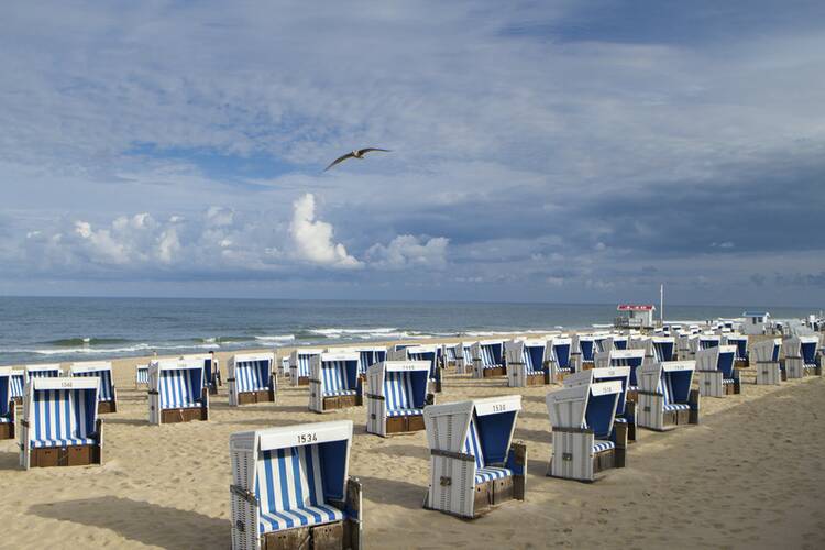 Sylt für Familien und Strandurlauber – die Vielseitige Sylt Urlaubsort Nordsee