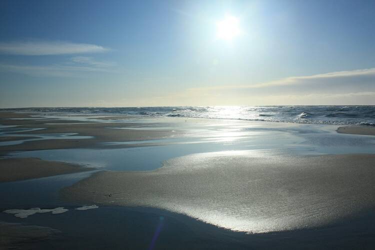 Wattenmeer Nordsee
