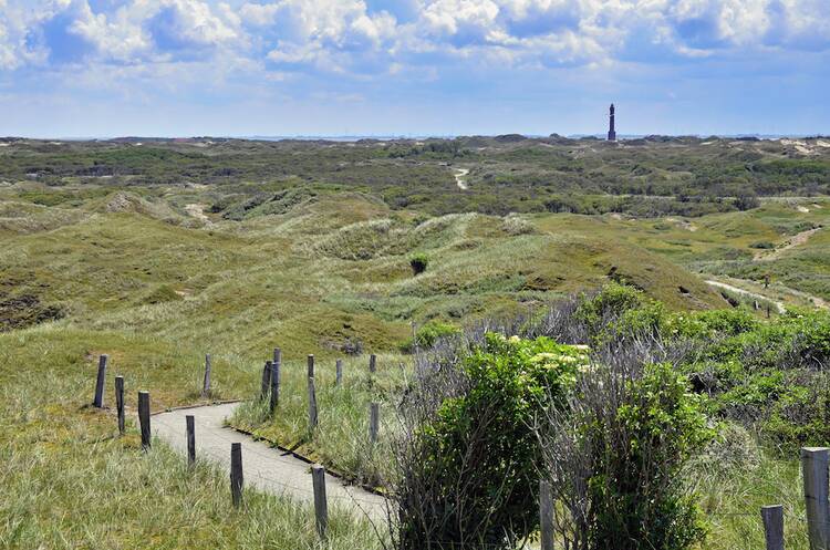 Leuchtturm Norderney