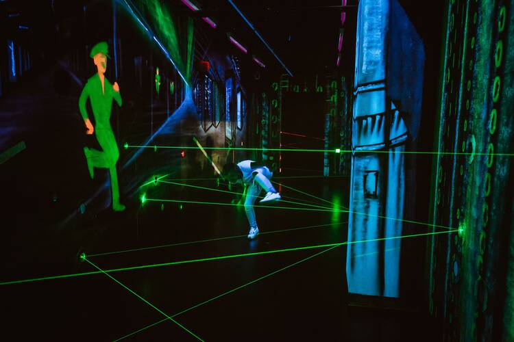 Januar und August: Die lange Nacht der Museen besuchen Lange Nacht Museen Berlin
