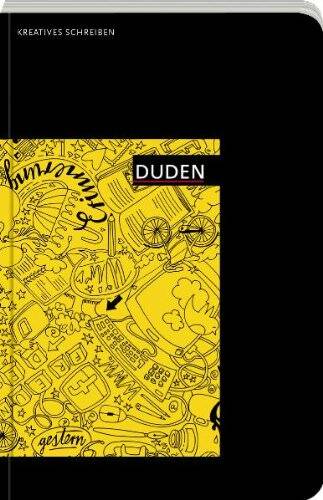 StadtLandTour verlost 5 tolle Notizbücher von Duden Notizbücher Duden
