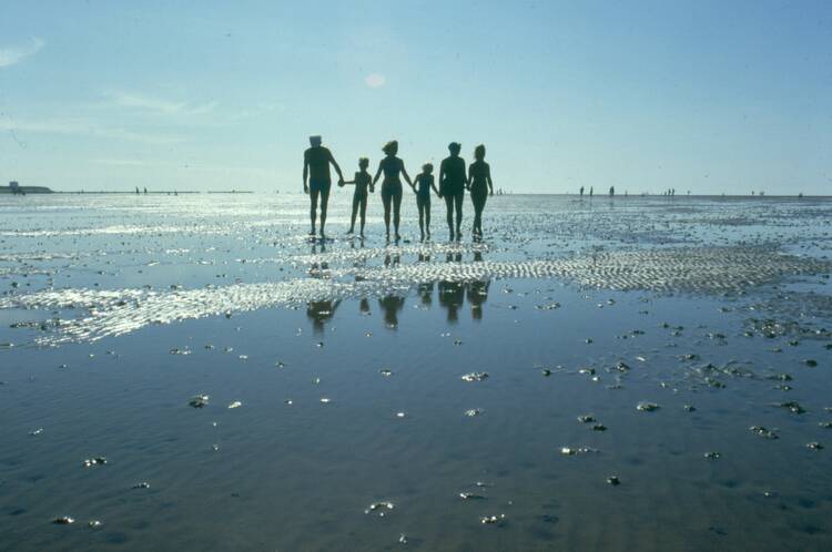 Cuxhaven Urlaubsort Nordsee