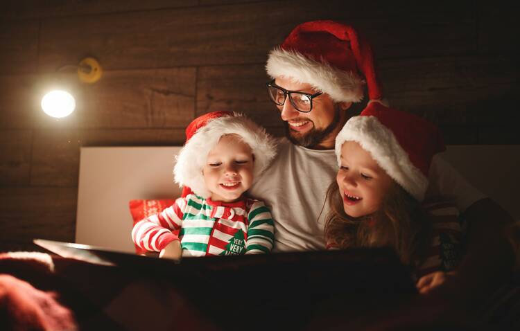 Weihnachtsgeschichten vorlesen Weihnachtsgeschichten vorlesen