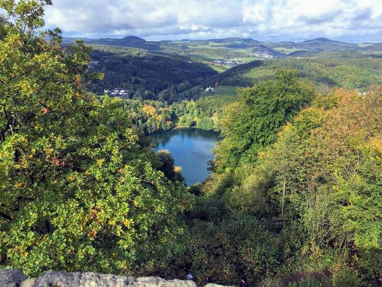 Die Eifel – eine tolle Urlaubsregion für Familien Eifel