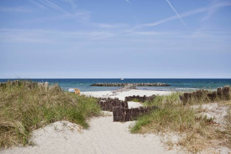 Ostsee Schönberger Strand