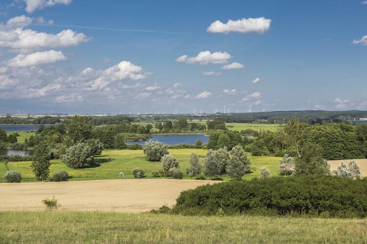 Uckermark Brandenburg