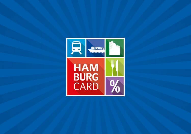 Hamburg City Card