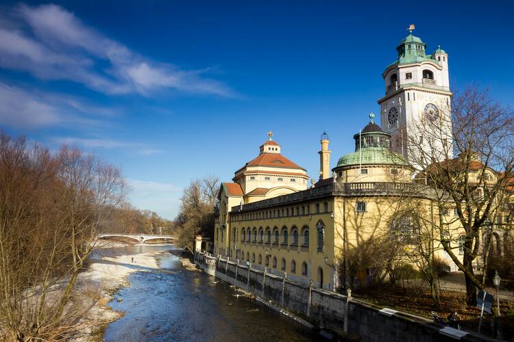 Müllersches Volksbad München