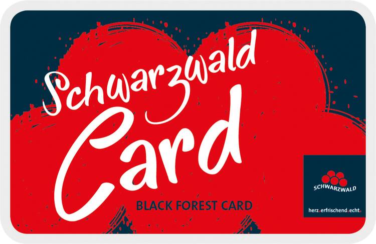 SchwarzwaldCard SchwarzwaldCard
