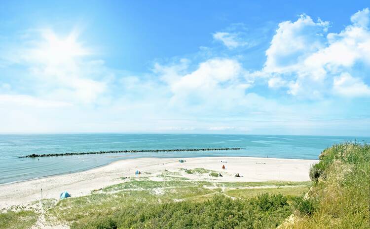 Fischland Darß Zingst