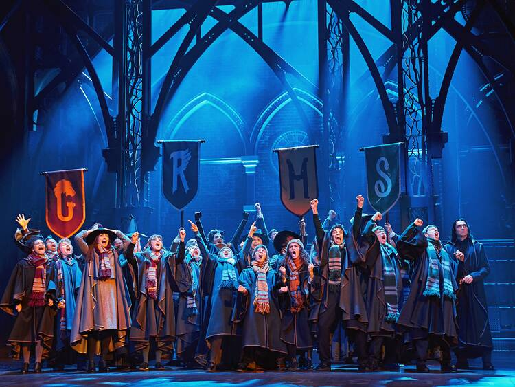 Harry Potter Musical