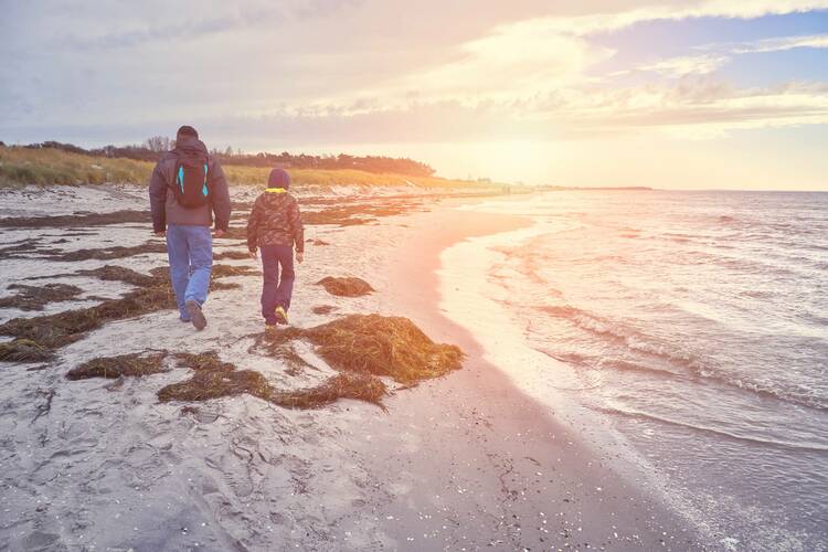 Hiddensee Ostsee