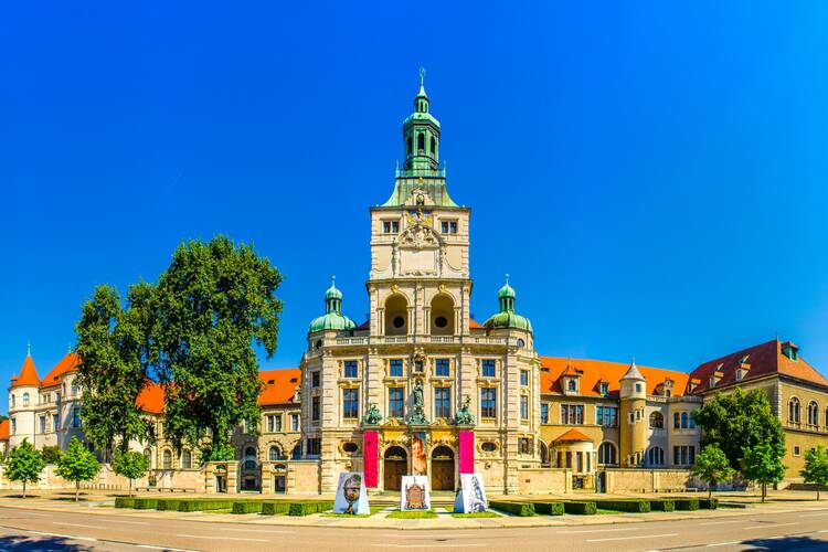 Museen München kostenlos