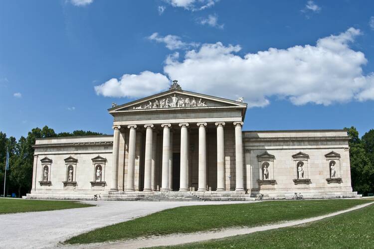 Sonntags für einen Euro zahlreiche Museen in München besichtigen Museen München günstig