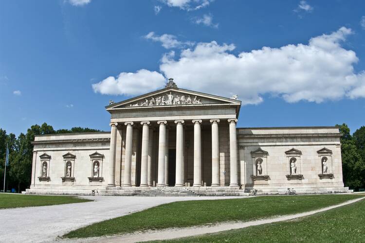 Museen München günstig