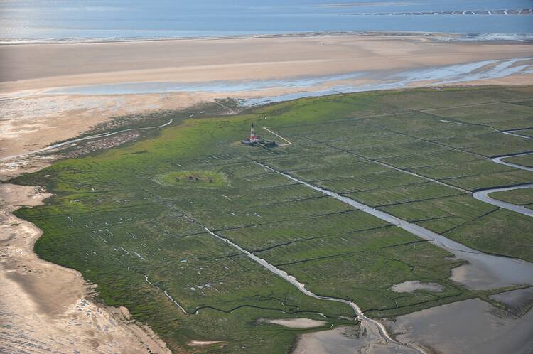 Westerhever Strand