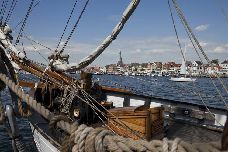 Travemünde Ostsee