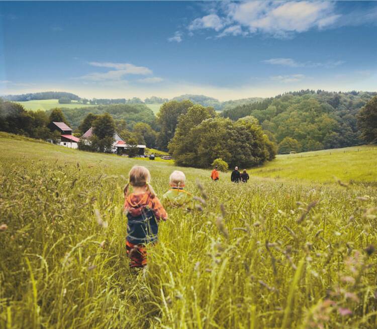 Kurzurlaub Sauerland