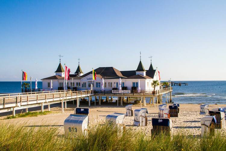 Usedom Ostsee