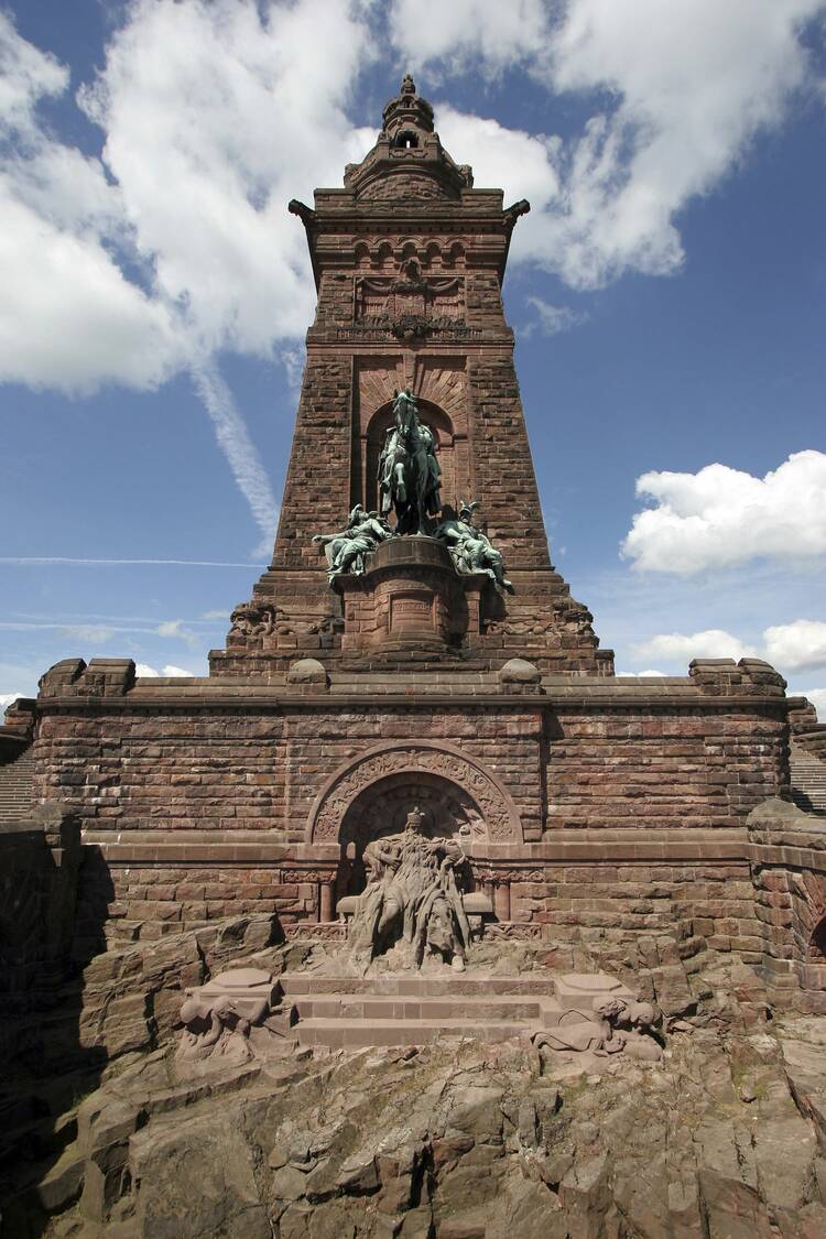 Kyffhäuser Denkmal