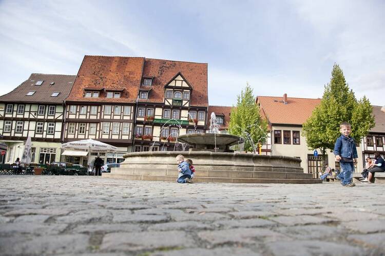 Quedlinburg Harz