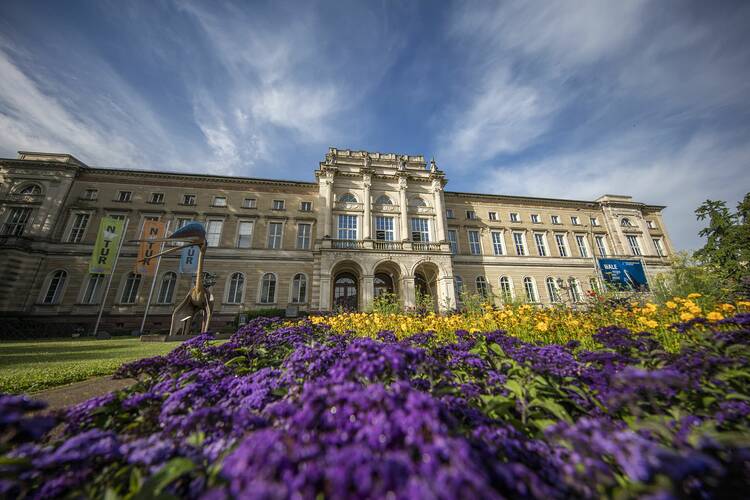 Naturkundemuseum Karlsruhe