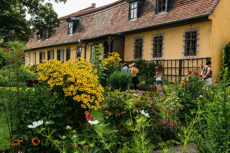 Goethe-Haus Weimar