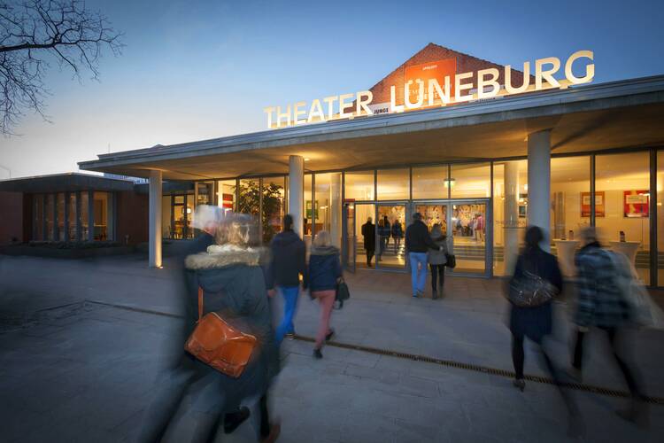 Theater Lüneburg