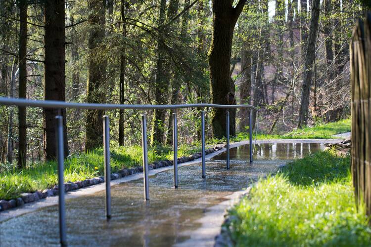 Barfußpark Egestorf