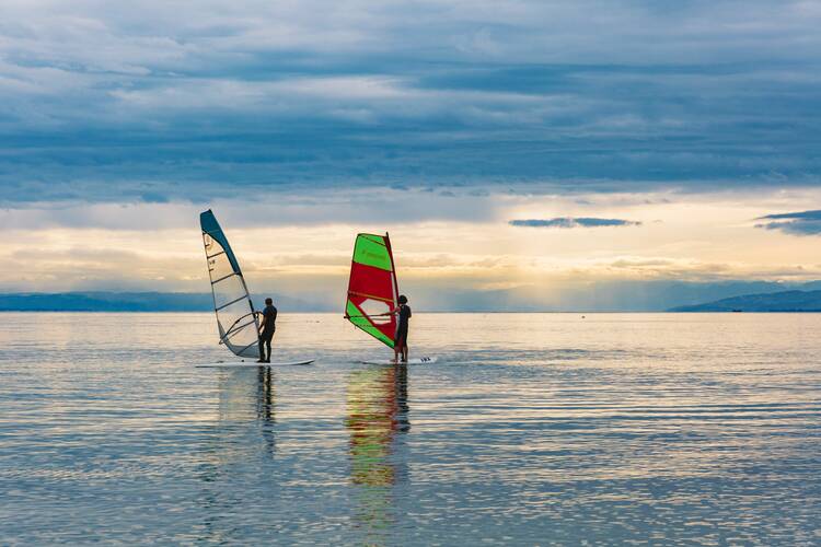 Bodensee Surfschule