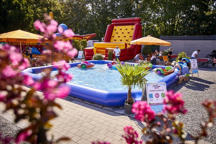 Ab ins Kinderparadies Heidelberg Kinderparadies Heidelberg