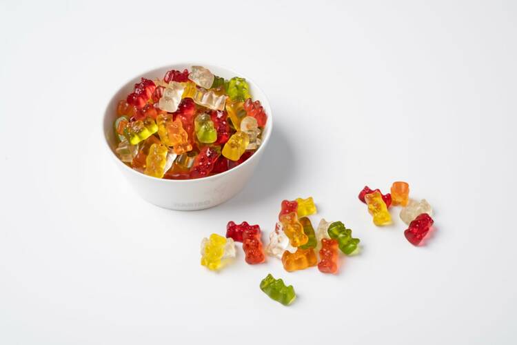 Einen Besuch bei Haribo abstatten Haribo Werksverkauf