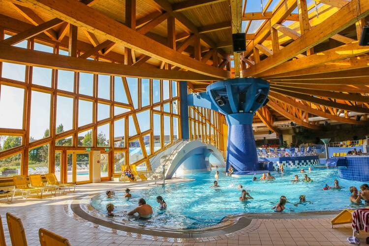 Natur Therme Templin