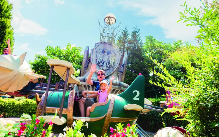 Phantasialand Brühl