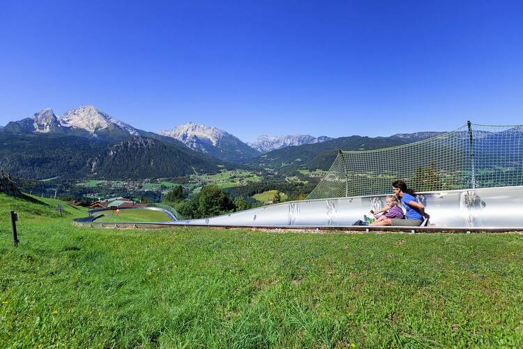 Sommerrodelbahn Hochlenzer