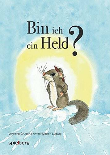 Bin ich ein Held Buch